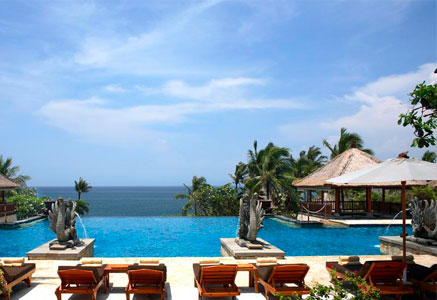 Imagen del AYANA Resort and Spa, BALI