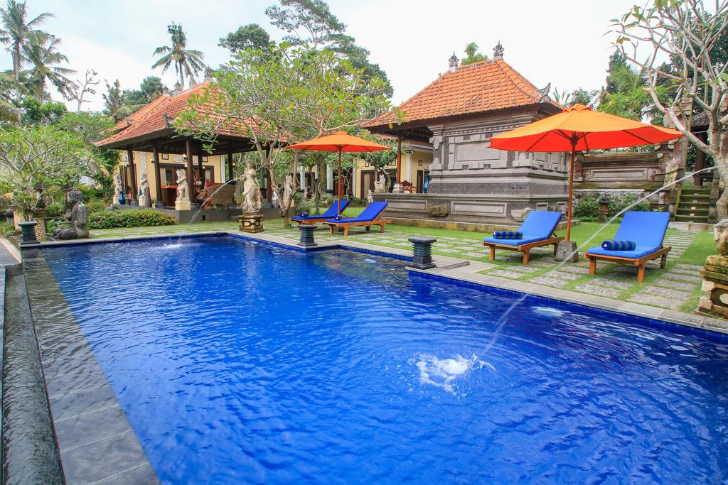 Imagen del Asli Bali Villa 