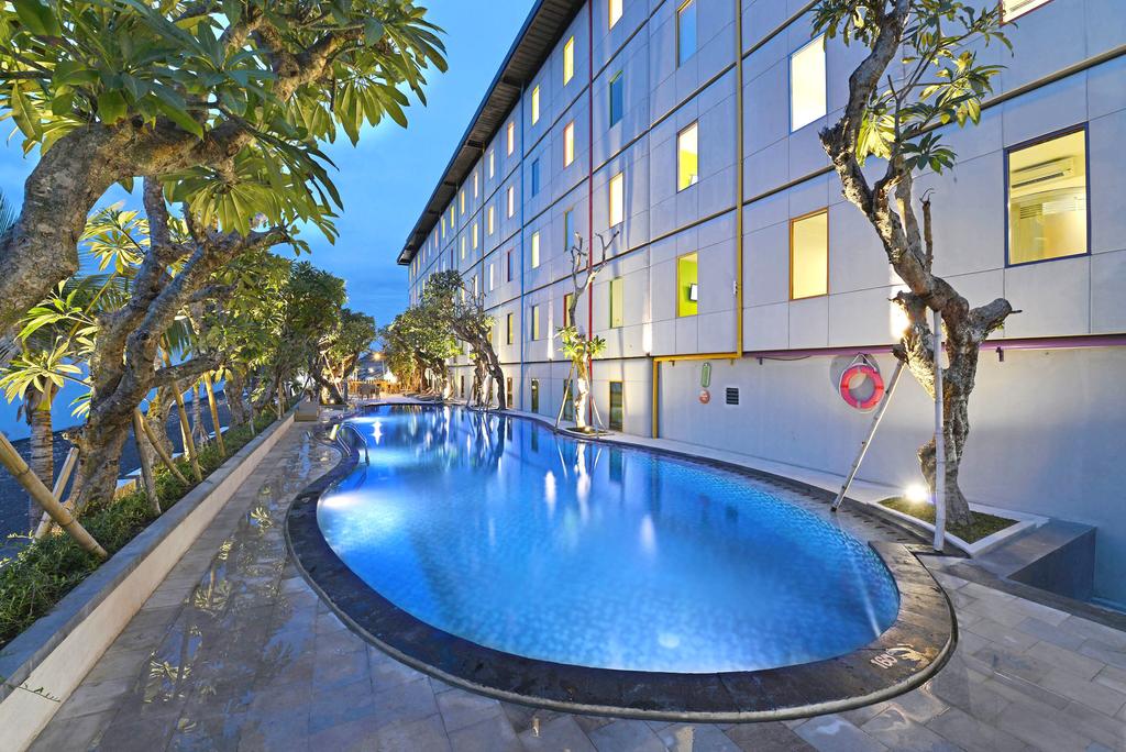 Imagen del Singaraja Hotel 