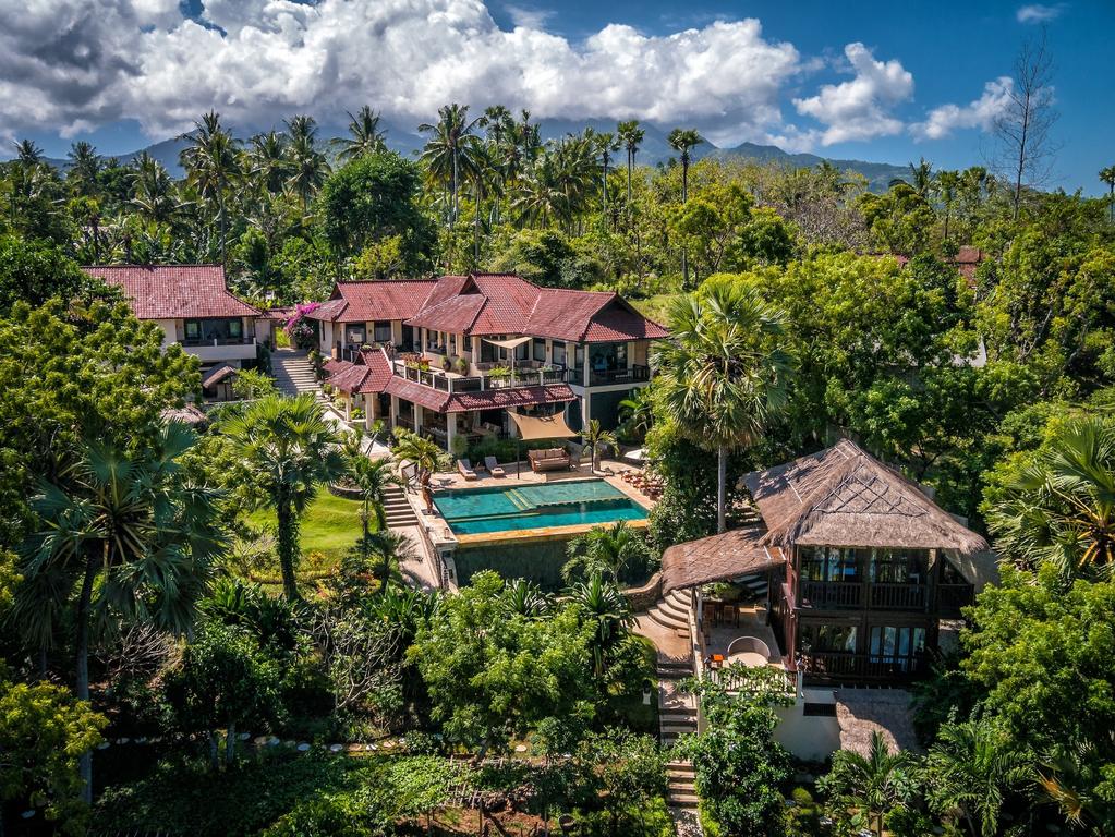 Imagen del Villa Flow Bali 