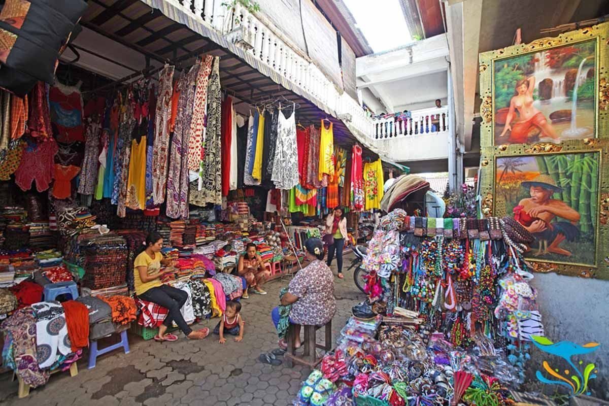Mercado de Arte Guwang