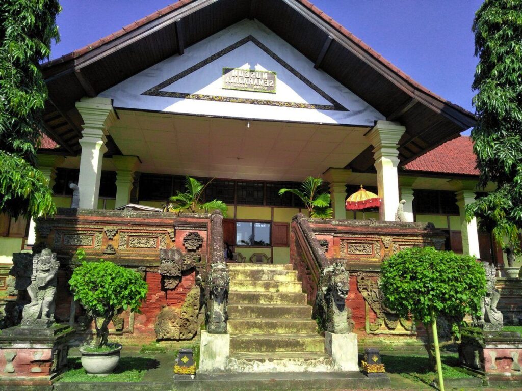 Museo de Semarajaya