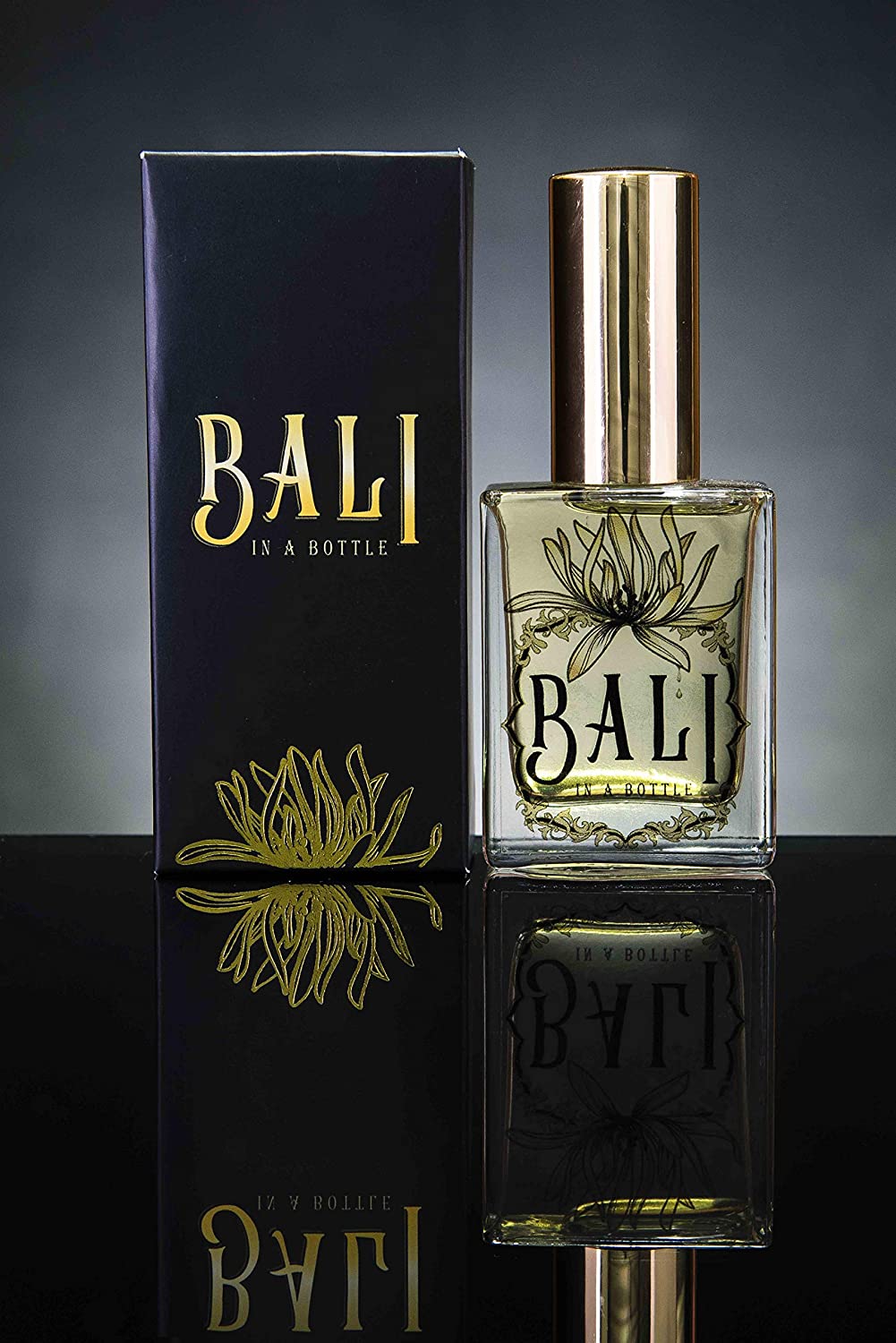 Perfume Balines 